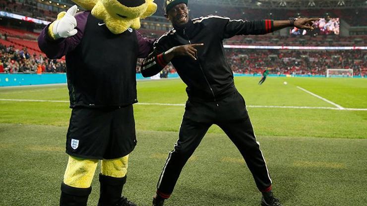 Usain Bolta bir teklif de Süper Lig ekibinden