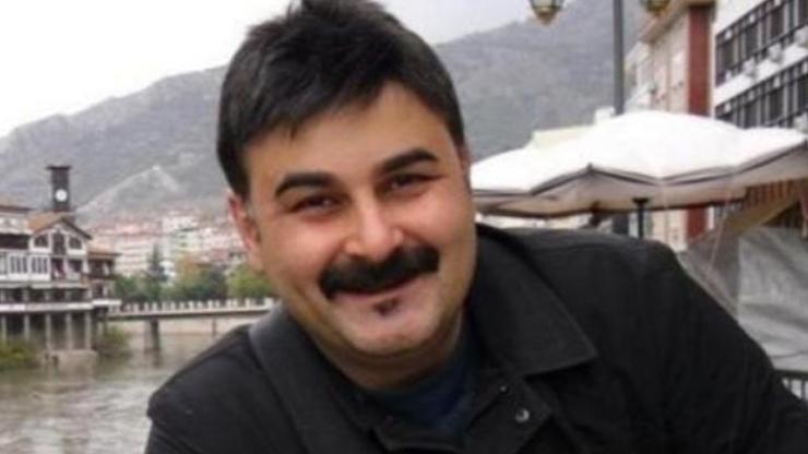 Maceracı programının sunucusu Murat Yeni tutuklandı