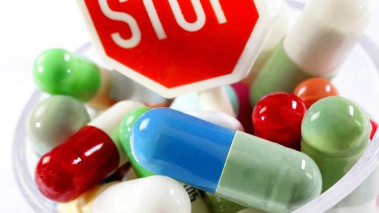 Antibiyotik kullanırken dikkat: Hayatınızı riske atmayın