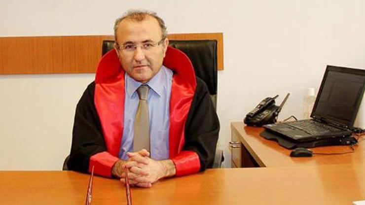Son dakika: Şehit Savcı Mehmet Selim Kiraz davasında kırmızı bülten kararı