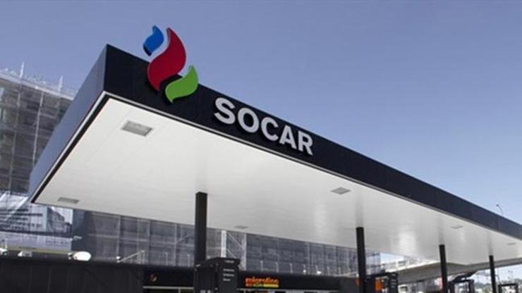 SOCAR, 9 akaryakıt istasyonuyla İstanbul Havalimanı’nda