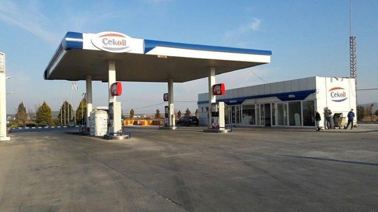 70 bayii olan akaryakıt şirketi konkordato istedi