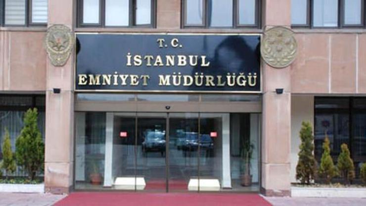 İstanbul Emniyet Müdürlüğünden Esenyurttaki gerginlikle ilgili açıklama