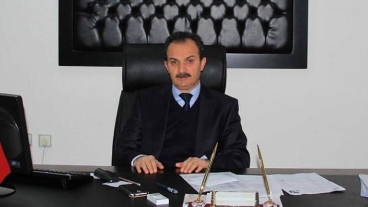 AK Parti Adıyaman Belediye Başkanı Adayı Süleyman Kılınç kimdir