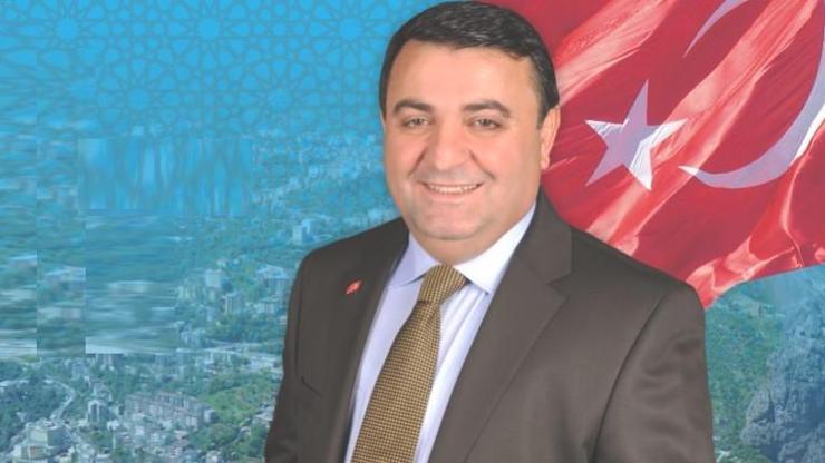 AK Parti Artvin Belediye Başkanı Adayı Mehmet Kocatepe kimdir