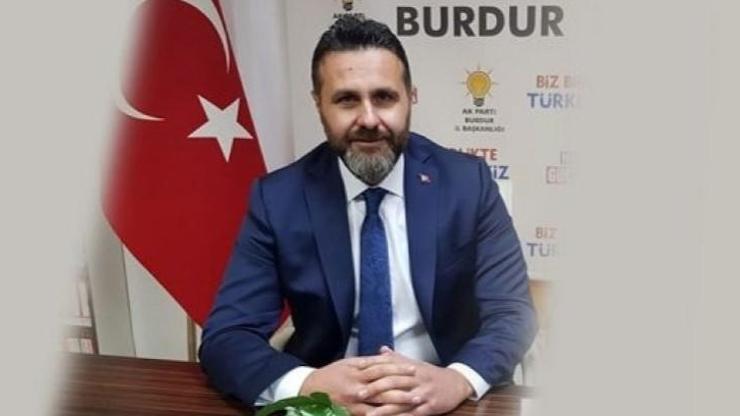 AK Parti Burdur Belediye Başkanı Adayı Deniz Kurt kimdir