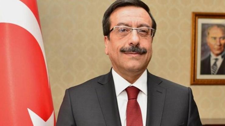 AK Parti Diyarbakır Büyükşehir Belediyesi Başkan Adayı Cumali Atilla kimdir