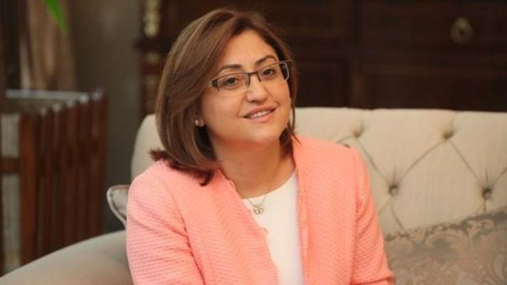 AK Parti Gaziantep Büyükşehir Belediyesi Başkanı Adayı Fatma Şahin kimdir
