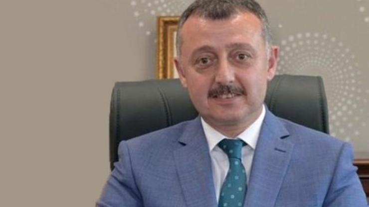 AK Parti Kocaeli Büyükşehir Belediyesi Başkanı Adayı Tahir Büyükakın kimdir