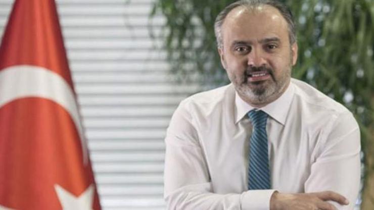 AK Parti Bursa Büyükşehir Belediyesi Başkan Adayı Alinur Aktaş kimdir