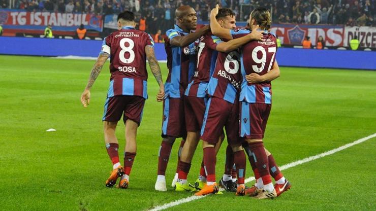 Sivas Belediyespor - Trabzonspor maçı saat kaçta hangi kanalda