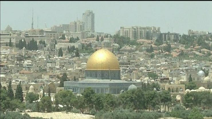 Haaretz: Kudüste son istikrar günleri Osmanlı dönemindeydi