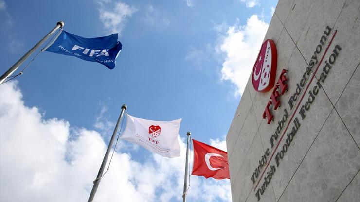 TFF ve Süper Lig kulüplerinden şehit askerler için başsağlığı mesajları