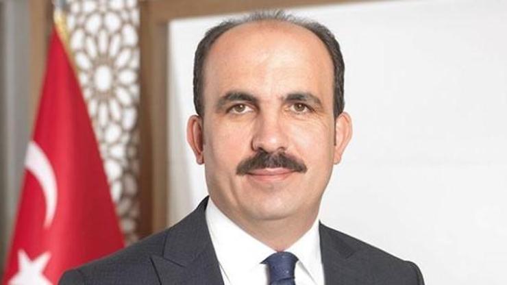 AK Parti Konya Büyükşehir Belediyesi başkan adayı belli oldu İbrahim Altay kimdir