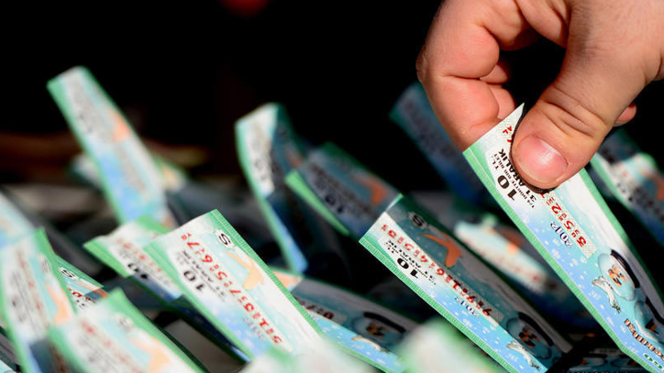 Milli Piyango yılbaşı biletleri yarından itibaren satışa sunulacak