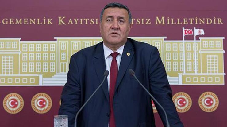 Milletvekili koyun çiçeği hastalığına yakalandı