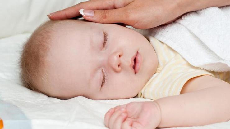 Çocuklarda uyku bozuklukları nasıl tedavi edilir