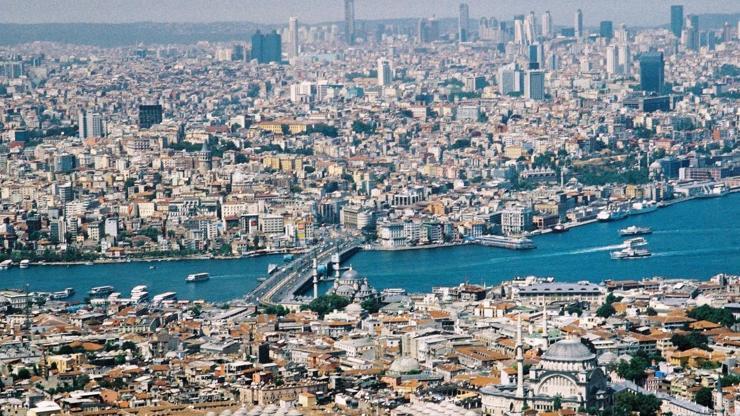İstanbul için deprem uyarısı En az 3 tane olacak