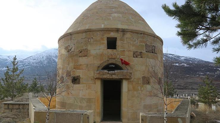 Dede Korkutun türbesinin bulunduğu Bayburtta UNESCO sevinci