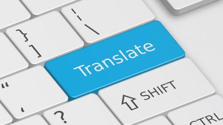 Translate yenilendi İşte özellikleri
