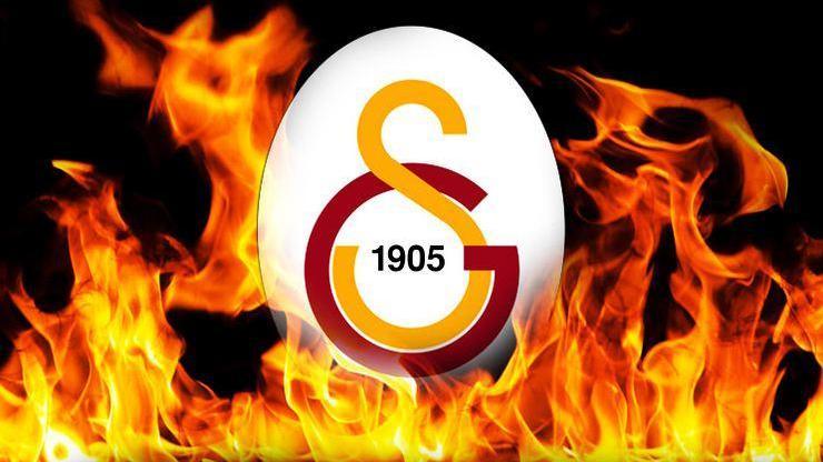 Galatasarayın 2 transferini açıkladı... Son dakika Galatasaray transfer haberleri 30 Kasım