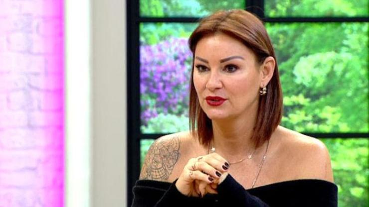 Pınar Altuğ Atacan parkta yaşadığı korku dolu anları ilk kez anlattı