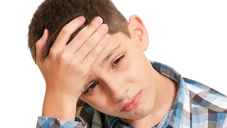 Çocukluk çağı baş ağrıları neden ciddiye alınmalı