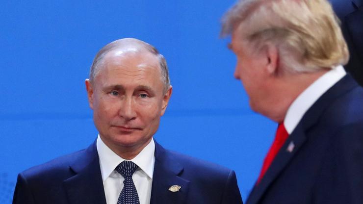 Kremlin Trumpı yalanladı