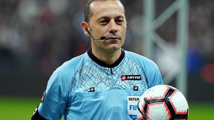 Süper Ligde 24. hafta hakemleri açıklandı