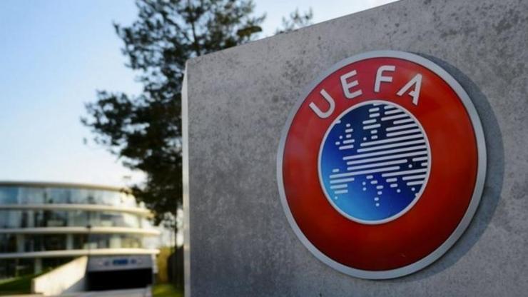 UEFAdan 5 Türk takımına 70 milyon euro ödül
