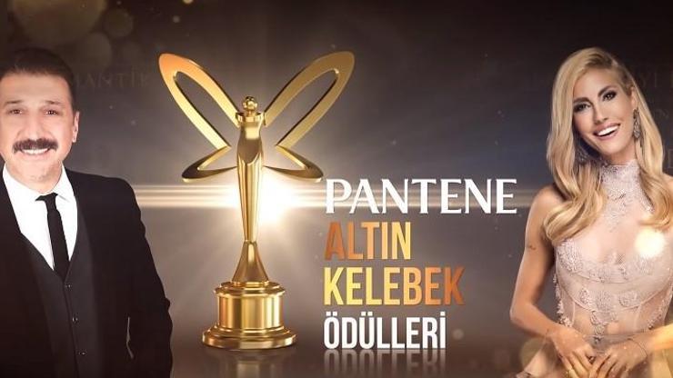 2018 Pantene Altın Kelebek Ödülleri ne zaman verilecek