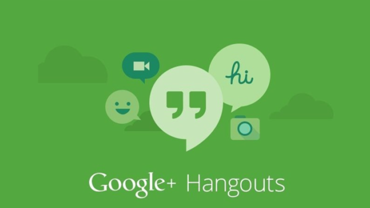 Hangouts kullanımdan kalkıyor