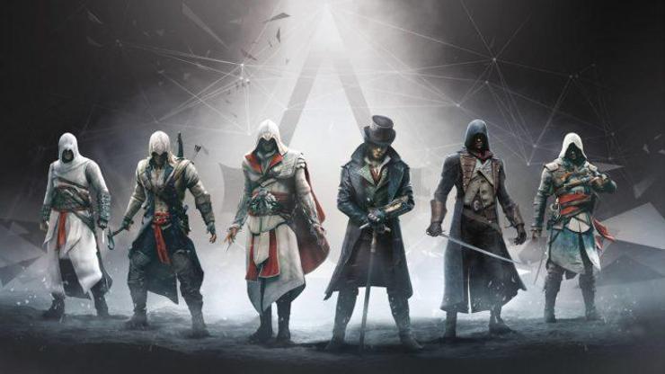 Assassins Creed Compilation geliyor