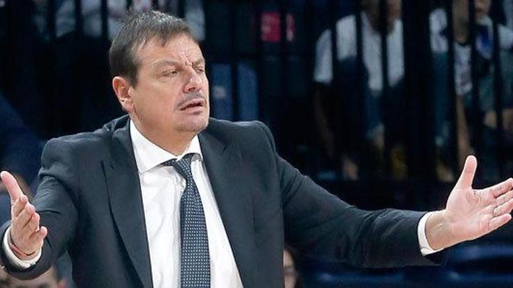 Ergin Ataman: Beşiktaş Sompo Japan çok iyi oynadı