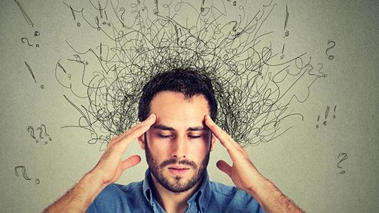 Anksiyete bozukluğu nedir? Anksiyete bozukluğu belirtileri nelerdir?