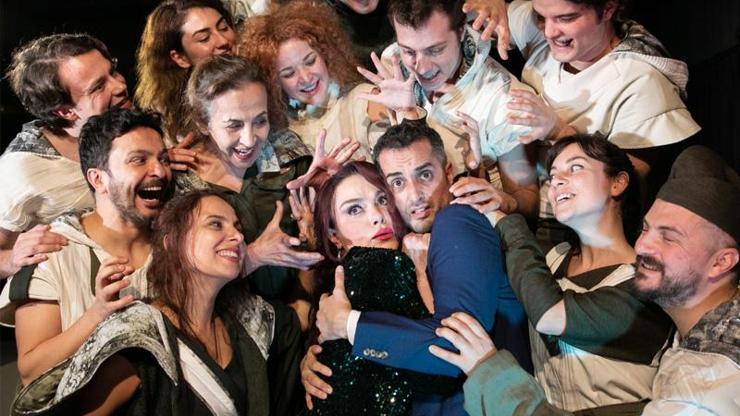 'Empatopya' günümüz sorunlarına çözüm arıyor