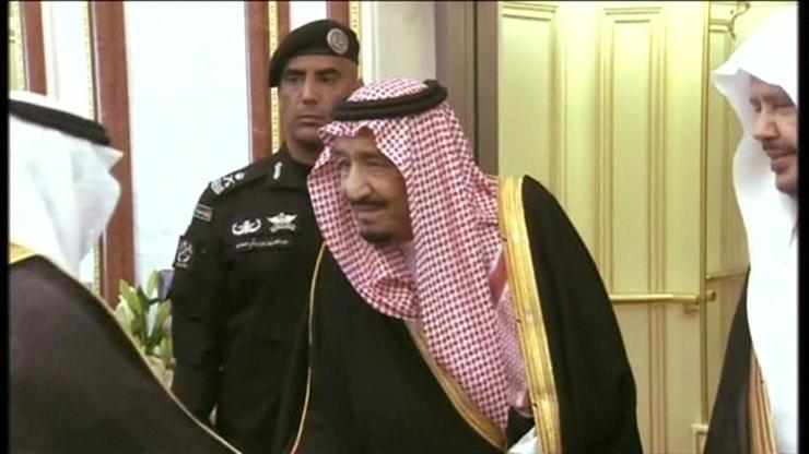 Suudi Arabistandan Katara sürpriz davet