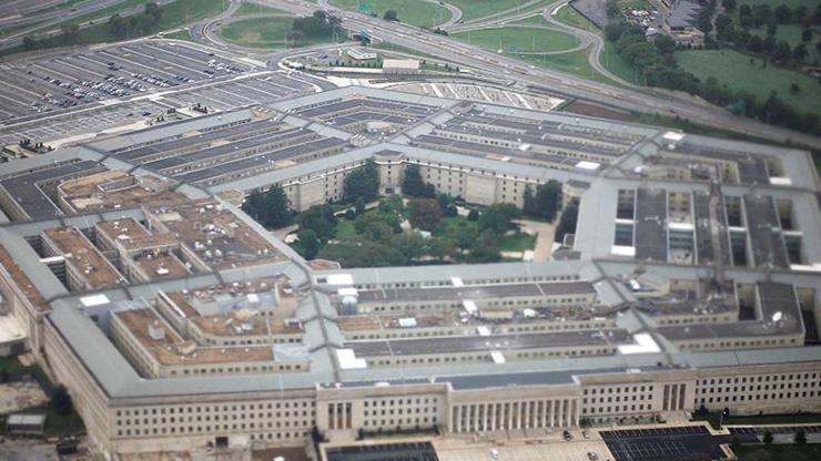 Pentagon iddialara yanıt verdi