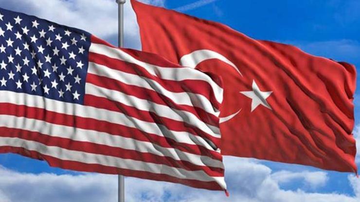 Türkiye-ABD ilişkilerinin geleceğini konuştular
