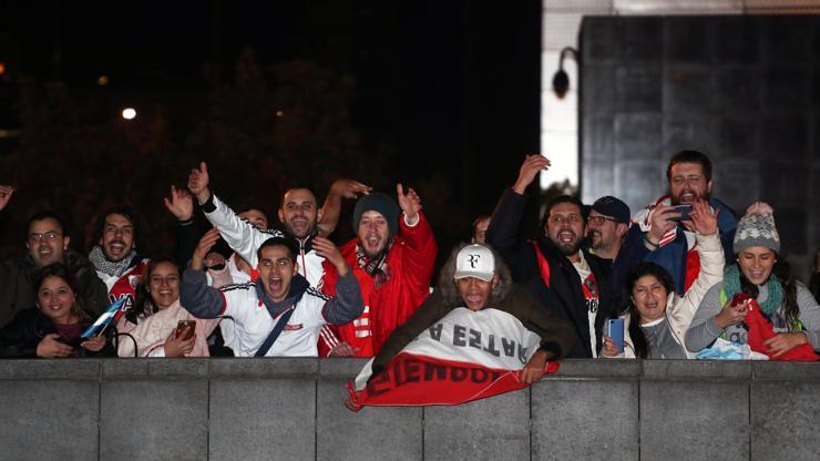 İspanya, Libertadores Kupası finalinden 100 milyon euro bekliyor
