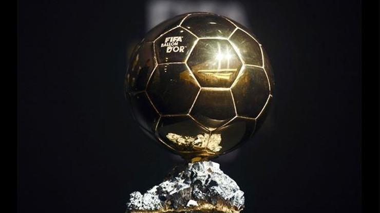 Ballon dOru gelecekte kazanabilecek 24 futbolcu açıklandı