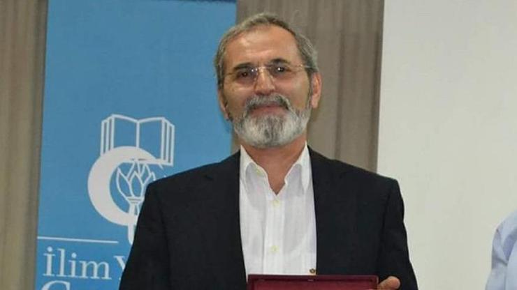 Prof. Dr. İbrahim Emiroğlu görevden alındı