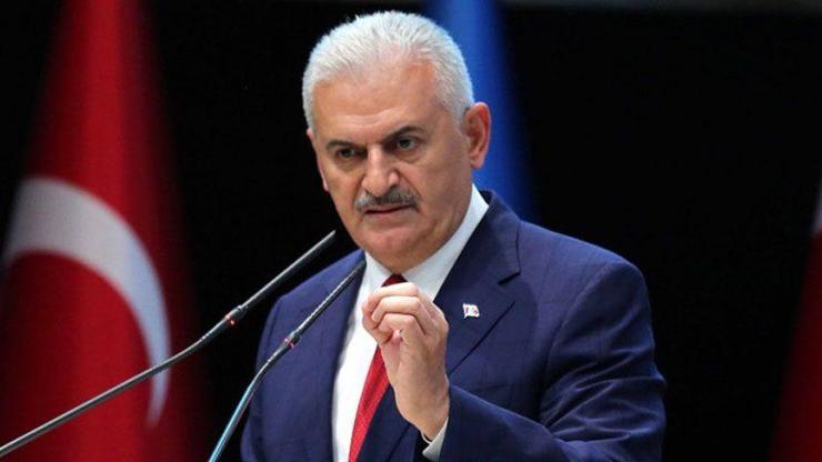 TBMM Başkanı Yıldırım: Ortak Bildiri bütün ülkelerin hassasiyetini azami ölçüde yansıtıyor