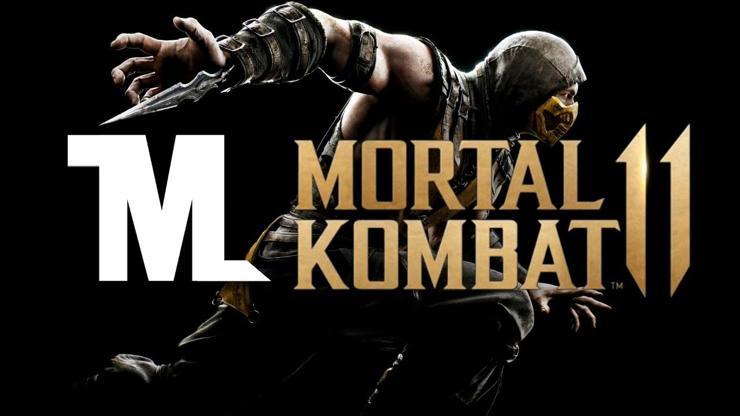 Mortal Kombat 11, ön siparişte