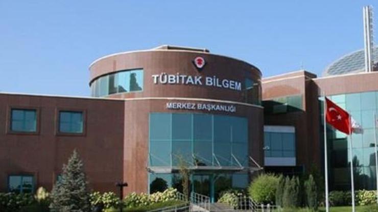 TÜBİTAK 15 personel alacak