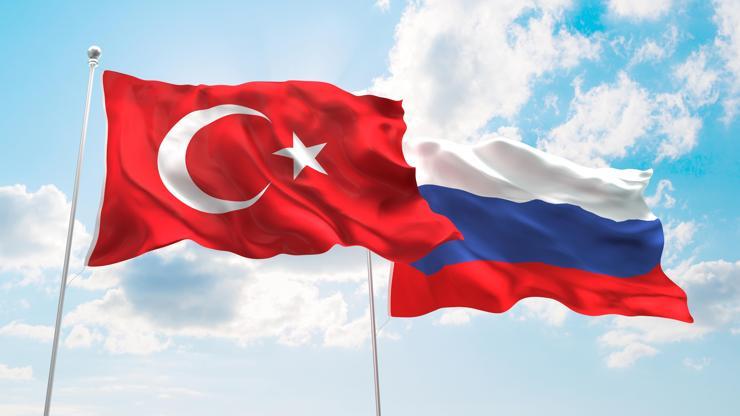 Rusya, Türkiye için e-vize sistemine geçebilir