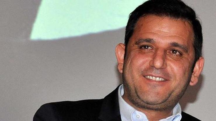 Haber sunucusu Fatih Portakal hakkında suç duyurusu