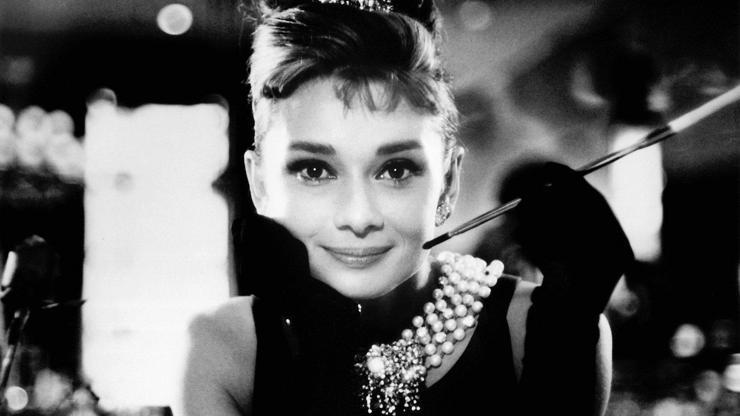 Audrey Hepburn’ün hayatı dizi oluyor