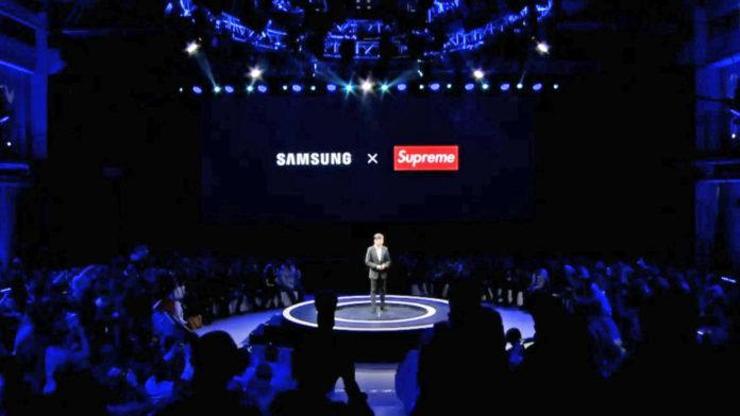 Samsung sahte ürünler üreten bir firma ile işbirliği yapacak