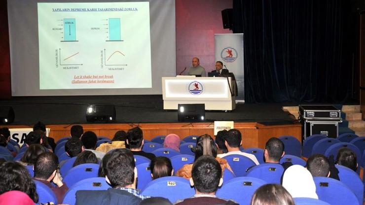 Prof. Dr. Şafak: İstanbul’da 7’nin üstünde bir deprem bekleniyor